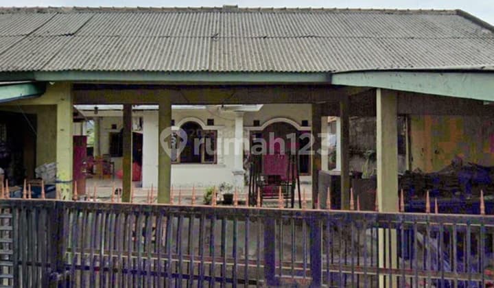 Rumah Murah di Tambelang 3,5Juta Permeter