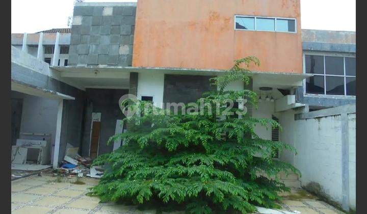 Best Deal, Rumah Lelang Termurah di Jatiwaringin