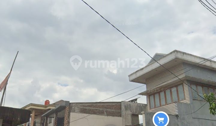 Rumah Murah Seribu Meter Hanya 2 Milyar di Legok