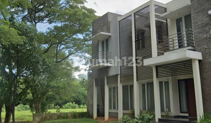 Best On Deal Rumah Murah di Rafles Hill Cibubur