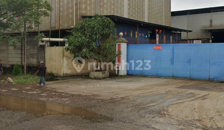 Gudang Tigaraksa Jual Secara Lelang Harga Murah