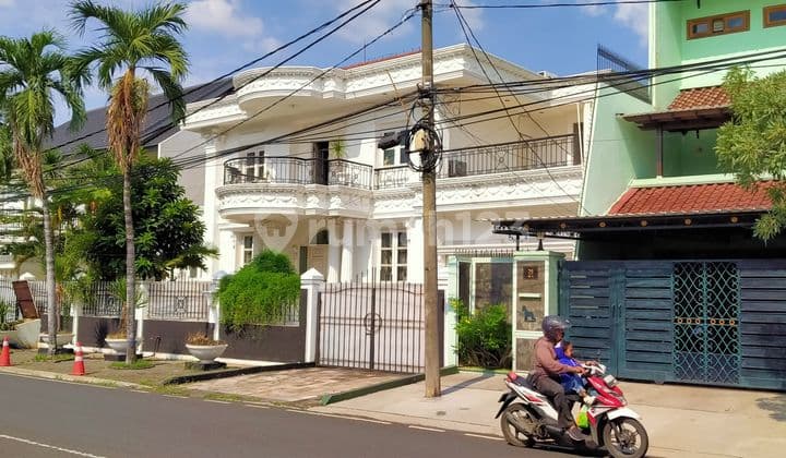 Best Deal Rumah Pondok Indah Buat Rebutan Melalui Lelang