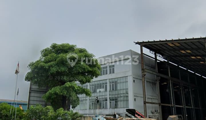 Gudang Balaraja Murah Jual Secara Lelang