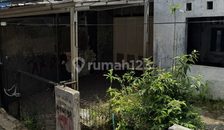 Tanah Murah di Cipayung Jual Secara Lelang