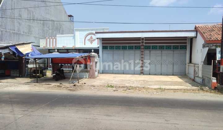 Rumah Murah Di Jatibarang Brebes Jual Secara Lelang