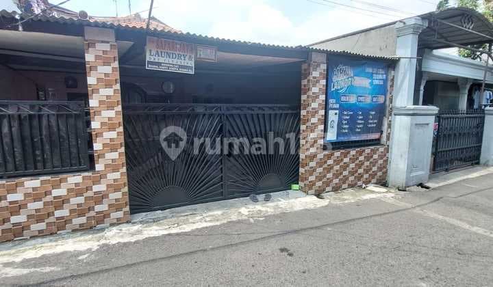 Rumah Murah di Ciracas Jual Secara Lelang