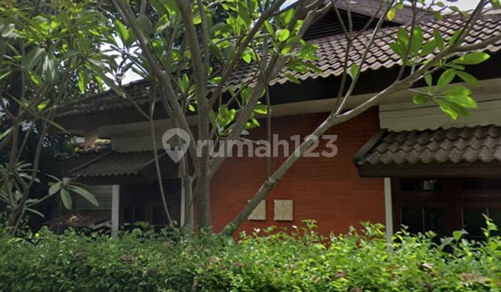 Rumah Murah di Menteng Dalam Jakarta Selatan
