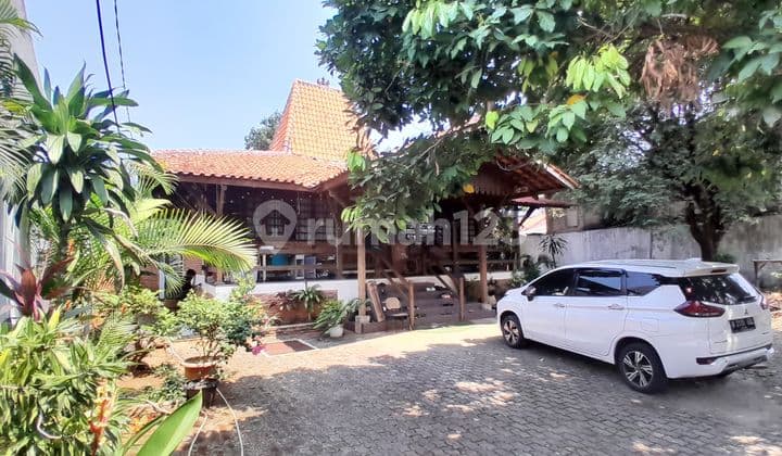 Rumah Murah Di Rempoa Jual Secara Lelang