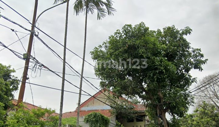 Best Of Deal, Rumah Hitung Tanah di Depok