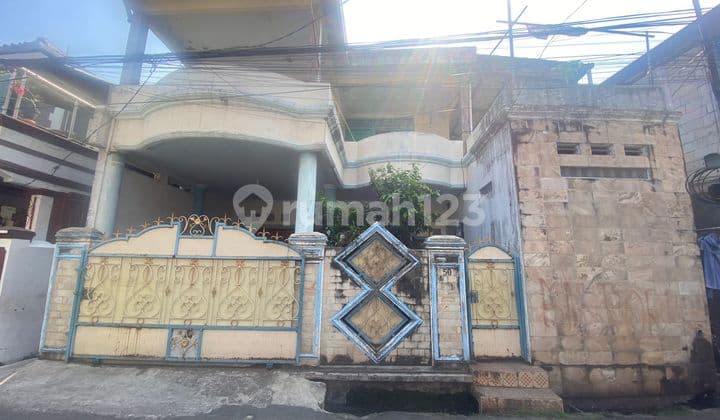 Rumah Murah di Penggilingan Cakung di Lelang