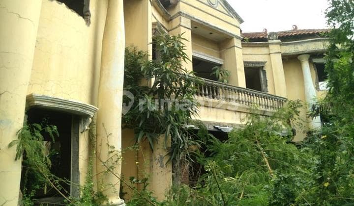 Rumah Hitung Tanah Di Jati Makmur Pondok Gede