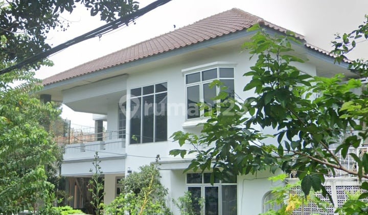 Rumah Murah di Lapangan Tembak Cibubur Ciracas