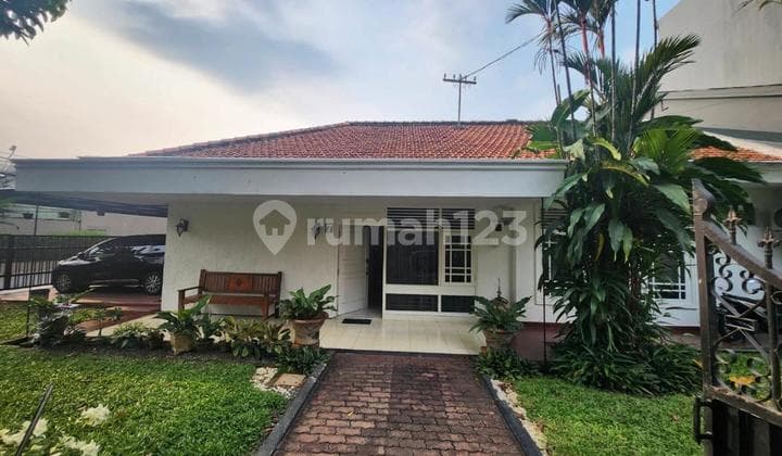 Dijual Rumah Di Pancoran Pasar Minggu Jakarta Selatan