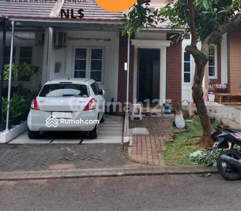 Disewakan Rumah Siap Huni di Kota Wisata Cibubur