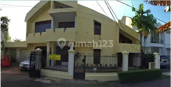 Rumah Di Pesanggrahan Bintaro Jakarta Selatan