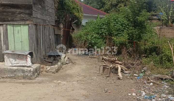 Di Jual Tanah Di Kecamatan Silaen Toba Samosir