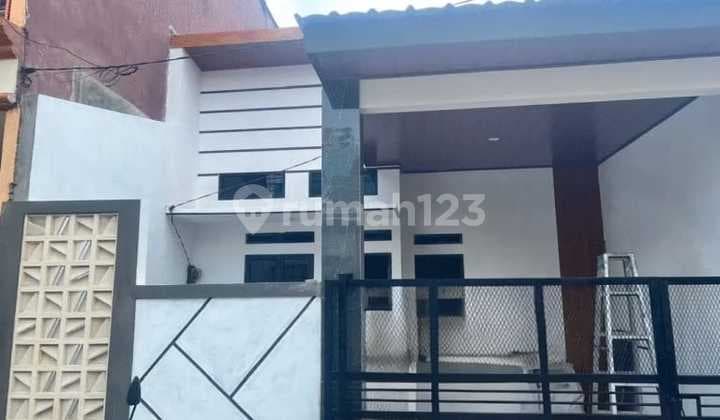 Di Jual Rumah Cantik Minimalis Siap Huni Di Duta Harapan