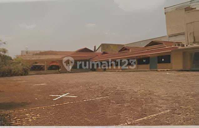 Ruko Mampang Prapatan Jakarta