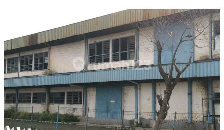 For Quick Sale, Ex-Factory in East Jakarta