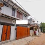 Di Jual Rumah 1 Lantai Di Caman Bekasi Barat
