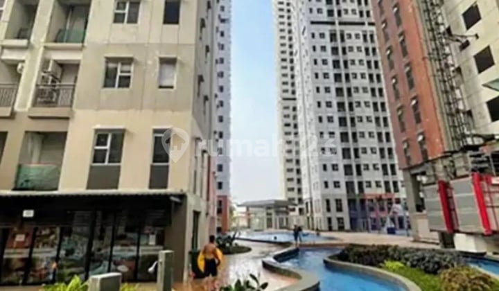 For Sale: Transpark Juanda Apartment, Bekasi City