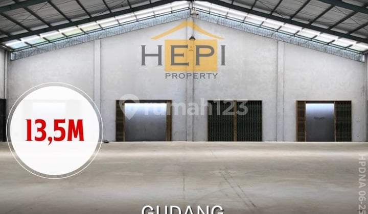 Dijual Gudang Di Arteri Yos Sudarso Semarang Dijual Gudang Di Arteri Yos Sudarso Semarang