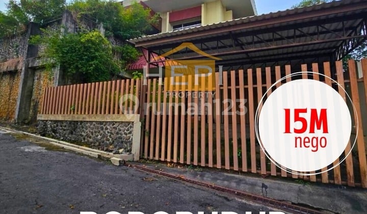 Dijual Rumah Di Manyaran Borobudur Semarang Dijual Rumah Di Manyaran Borobudur Semarang