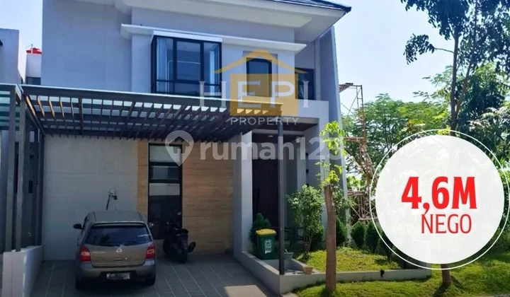 Rumah Dijual Di P O J Marina Semarang Rumah Dijual Di P O J Marina Semarang