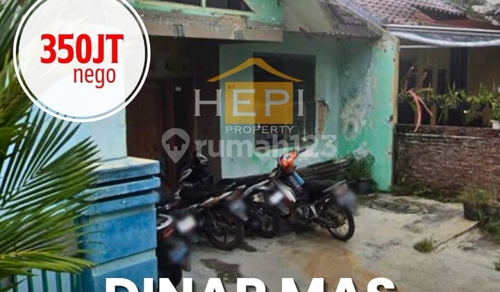Dijual Rumah Di Dinar Mas Meteseh Semarang Dijual Rumah Di Dinar Mas Meteseh Semarang