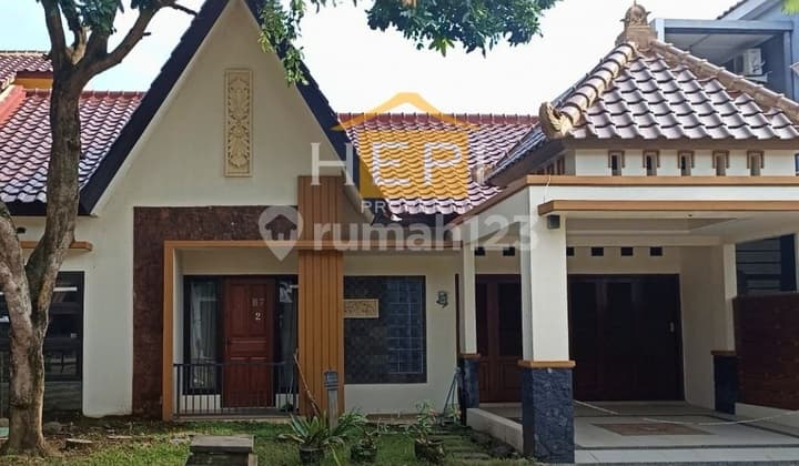 Disewakan Rumah Di Tamansari Majapahit Semarang