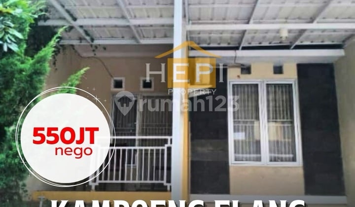 For Sale House In Kampung Elang Sendangmulyo Semarang For Sale House In Kampung Elang Sendangmulyo Semarang