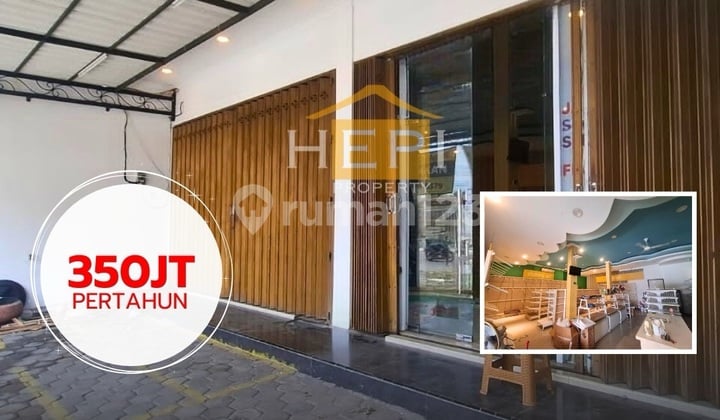 Disewakan Ruko di Sambiroto Tembalang Semarang Disewakan Ruko di Sambiroto Tembalang Semarang