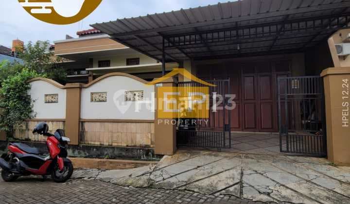Dijual Rumah Di Bukit Sari Semarang