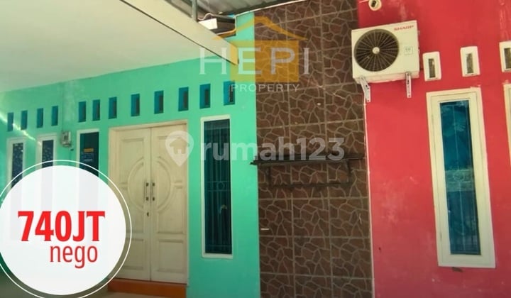 Dijual Rumah Di Tembalang