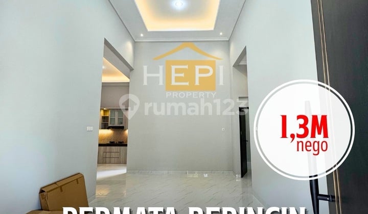 Rumah Siap Huni Di Permata Beringin Ngaliyan Semarang Rumah Siap Huni Di Permata Beringin Ngaliyan Semarang