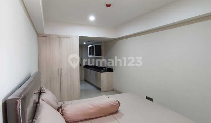 Disewakan Apartemen Di Simpang Lima