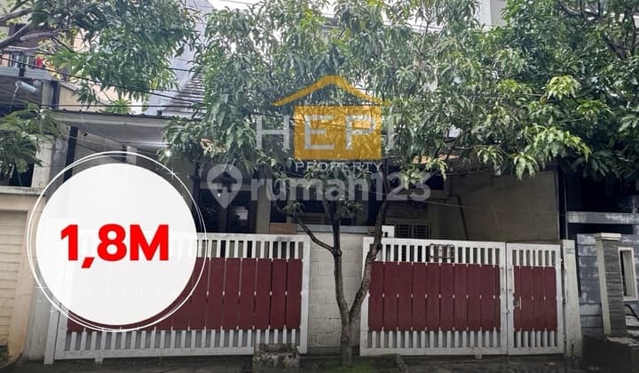 Dijual Rumah di Semarang Indah Semarang Barat