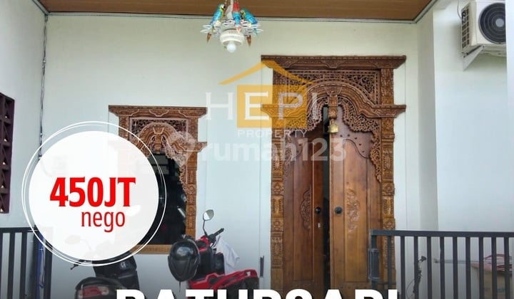 Jual Cepat Rumah di Batursari Mranggen Semarang Jual Cepat Rumah di Batursari Mranggen Semarang