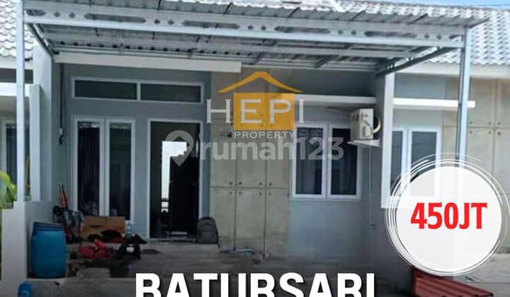 Dijual Rumah Di Batursari Mranggen