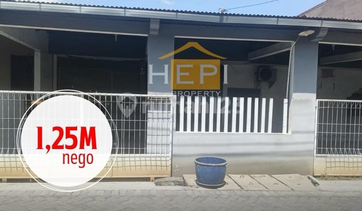 For Sale House In Tanah Mas North Semarang For Sale House In Tanah Mas North Semarang