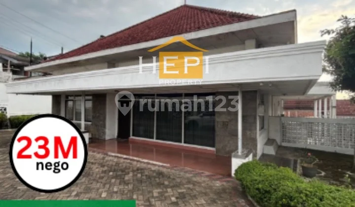 Dijual Rumah di Jatingaleh Semarang Atas Dijual Rumah di Jatingaleh Semarang Atas