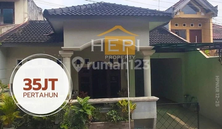 For Rent Semi Furnished House In Jangli Semarang For Rent Semi Furnished House In Jangli Semarang
