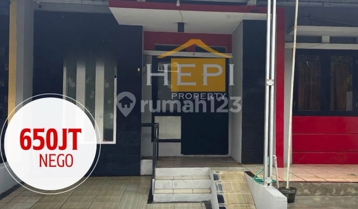 Dijual Rumah Di Bukit Elang Residence Semarang Dijual Rumah Di Bukit Elang Residence Semarang
