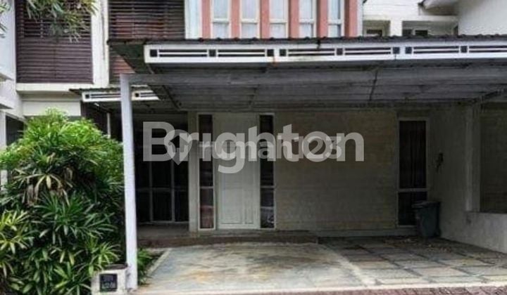 Rumah Citraland Full Furnished Soekarno Hatta Pekanbaru