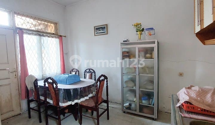 Rumah Cluster Strategis di Pondok Mutiara Pekanbaru