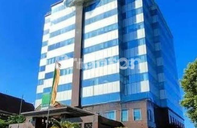 Gedung Perkantoran Sudirman Pekanbaru