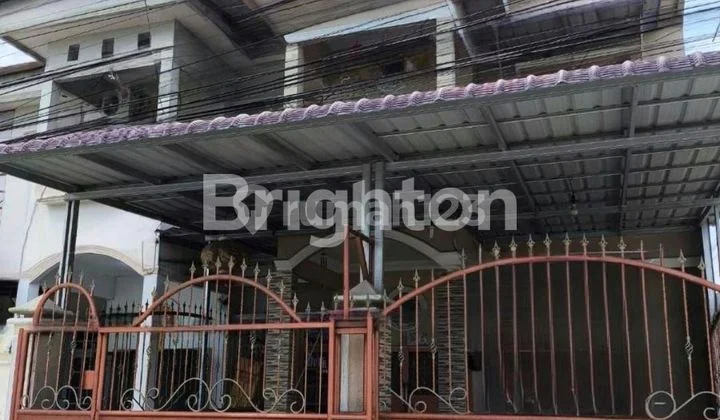 Rumah 2 Lantai Siap Huni Tengah Kota Jalan Riau Pekanbaru Rumah 2 Lantai Siap Huni Tengah Kota Jalan Riau Pekanbaru