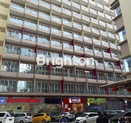 Apartment Nagoya Thamrin City Tower A