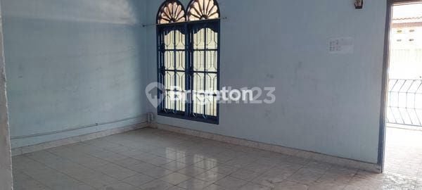 Rumah Siap Huni Strategis Tengah Kota Di Jalan Riau