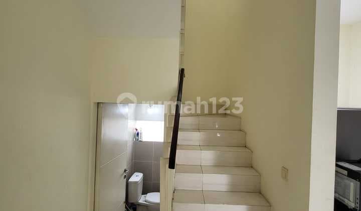 Rumah Dijual 2 Lantai, Cluster One Gate Sytem Citrasun Semarang